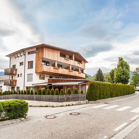 Residence Aichner Brunico Eksteriør bilde